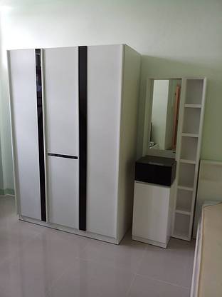 Condo · Mueang Nonthaburi, nonthaburi — photo 5