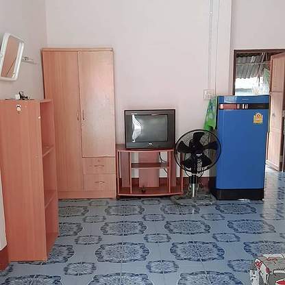 1 Bed Condo — photo 3