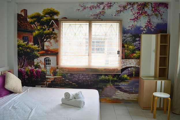 Phuket Art Home — photo 1