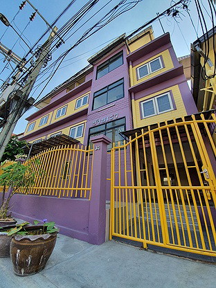 1 Bed Condo · Mueang Nonthaburi, nonthaburi — photo 2