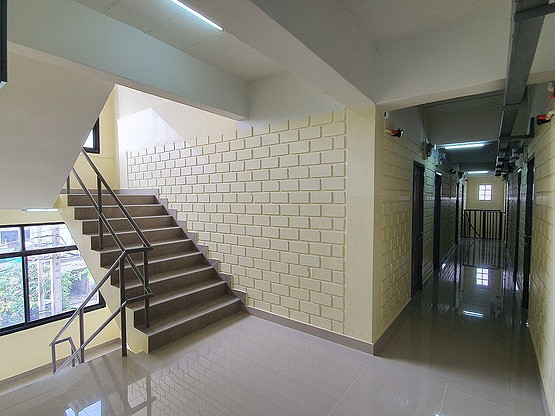 1 Bed Condo · Mueang Nonthaburi, nonthaburi — photo 3