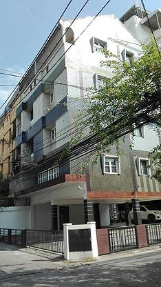 1 Bed Condo · Chatuchak, bangkok — photo 3