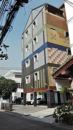 1 Bed Condo · Chatuchak, bangkok — photo 5