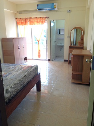 Condo · pathum_thani — photo 1