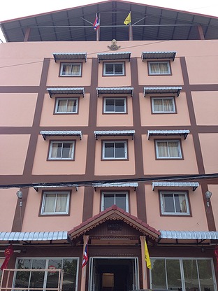 Condo · pathum_thani — photo 2