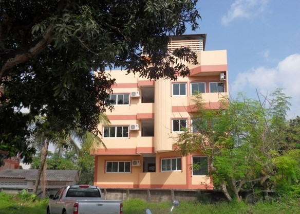 Condo · Mueang Phuket, phuket — photo 1