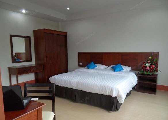 Condo · Mueang Phuket, phuket — photo 3