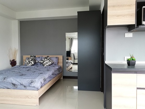 1 Bed Condo · Lat Phrao, bangkok — photo 2