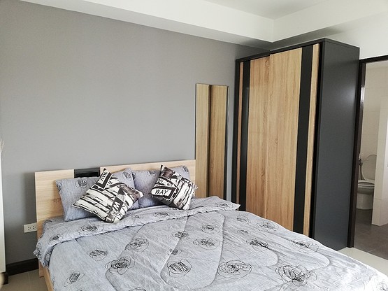 1 Bed Condo · Lat Phrao, bangkok — photo 3