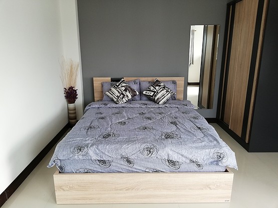 1 Bed Condo · Lat Phrao, bangkok — photo 4