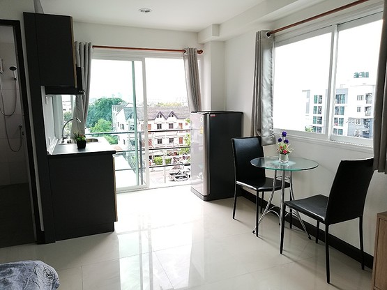 1 Bed Condo · Lat Phrao, bangkok — photo 5