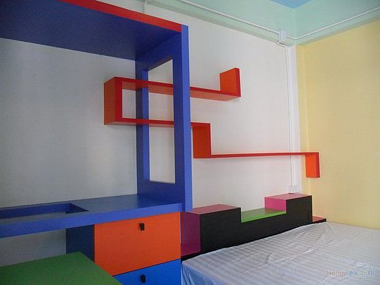 1 Bed Condo · Mueang Nonthaburi, nonthaburi — photo 1