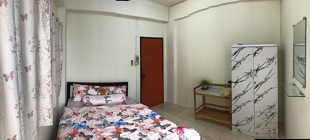 Condo · Mueang Nonthaburi, nonthaburi — photo 1