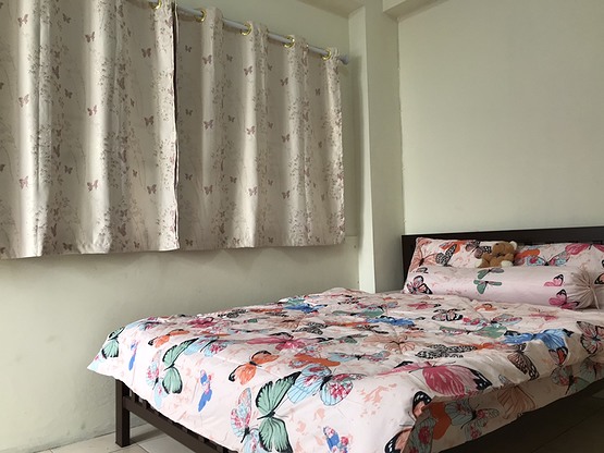 Condo · Mueang Nonthaburi, nonthaburi — photo 2