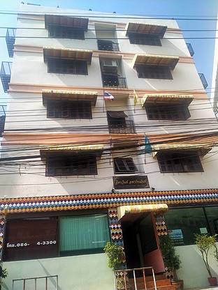 Condo · Mueang Nonthaburi, nonthaburi — photo 3