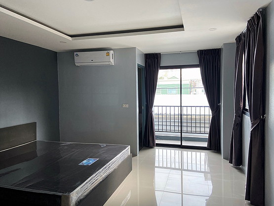 1 Bed Condo · bangkok — photo 1