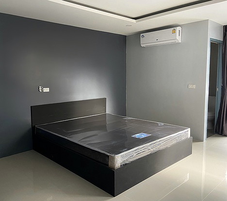 1 Bed Condo · bangkok — photo 4
