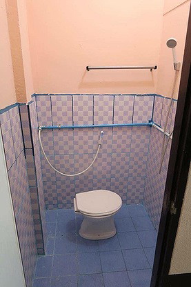 1 Bed Condo — photo 2