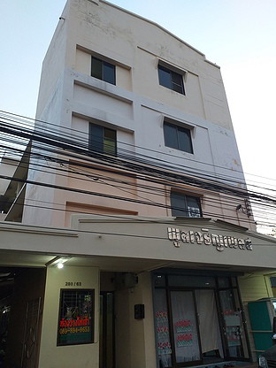 1 Bed Condo · Don Mueang, bangkok — photo 1