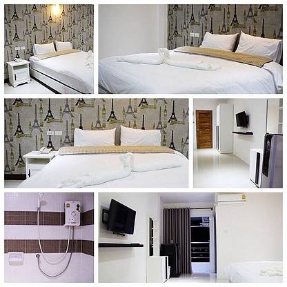 1 Bed Condo — photo 4
