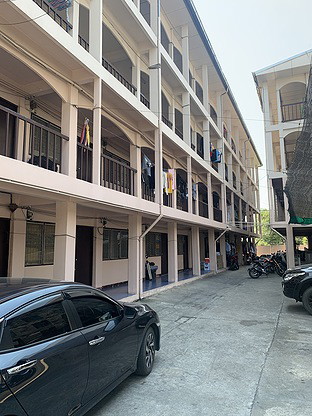 1 Bed Condo · Bang Na, bangkok — photo 1