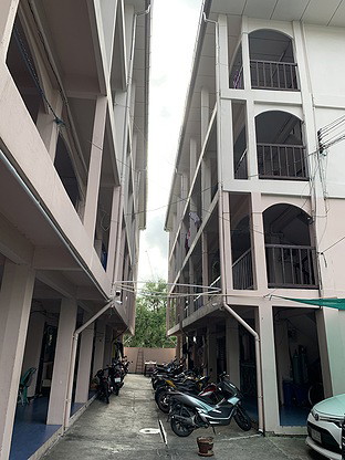 1 Bed Condo · Bang Na, bangkok — photo 3
