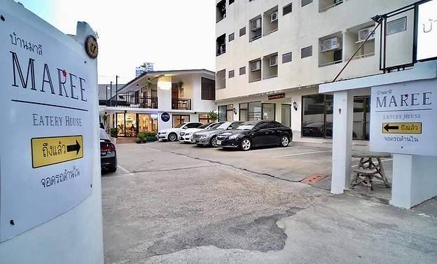 1 Bed Condo · Chatuchak, bangkok — photo 1