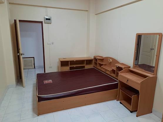 1 Bed Condo · Chatuchak, bangkok — photo 2