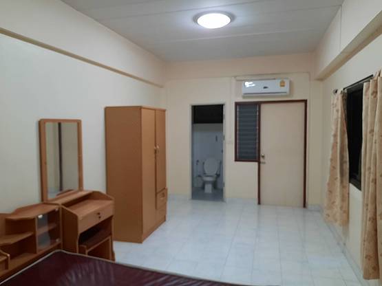 1 Bed Condo · Chatuchak, bangkok — photo 3