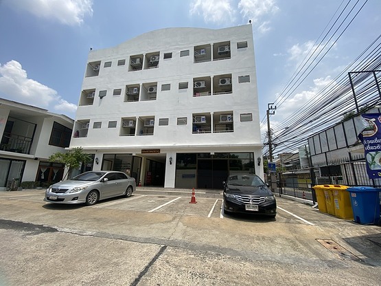 1 Bed Condo · Chatuchak, bangkok — photo 5