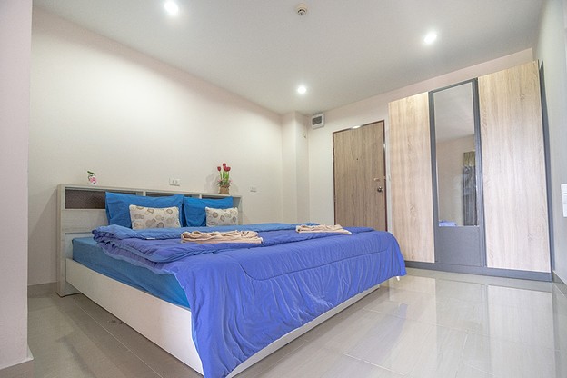 1 Bed Condo · Mueang Chon Buri, chon_buri — photo 1