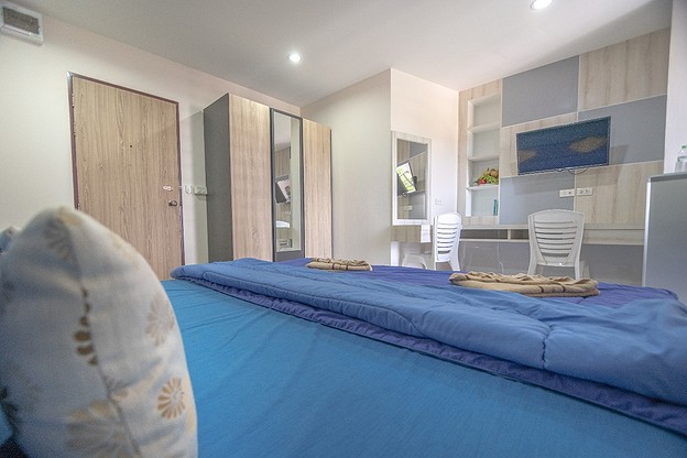 1 Bed Condo · Mueang Chon Buri, chon_buri — photo 2