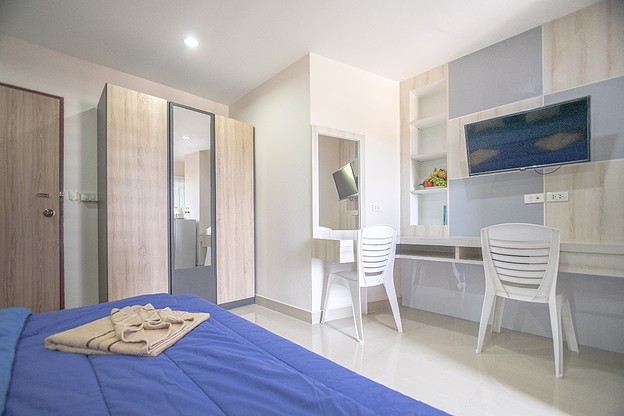 1 Bed Condo · Mueang Chon Buri, chon_buri — photo 3