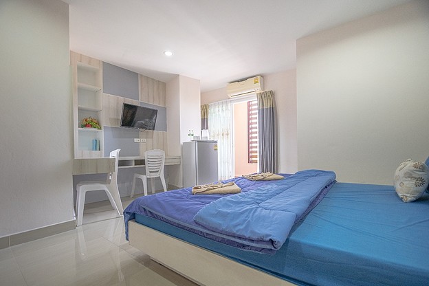 1 Bed Condo · Mueang Chon Buri, chon_buri — photo 4