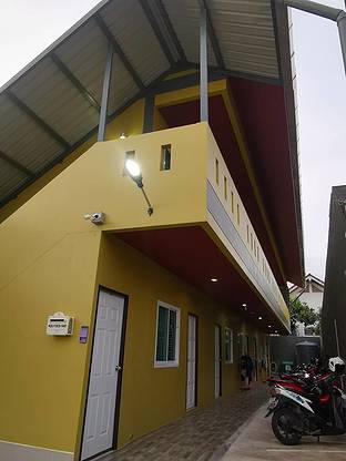 1 Bed Condo · Mueang Phuket, phuket — photo 2
