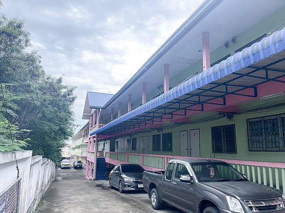 Condo · Si Racha, chon_buri — photo 3