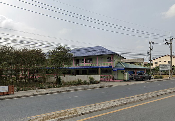 Condo · Si Racha, chon_buri — photo 4