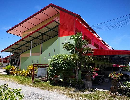 1 Bed Condo · Si Racha, chon_buri — photo 1