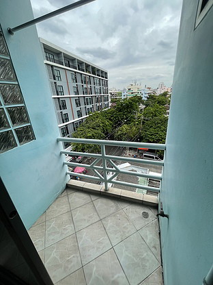 1 Bed Condo · bangkok — photo 4