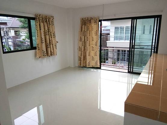 1 Bed Condo · bangkok — photo 1