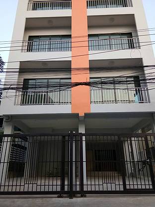 1 Bed Condo · bangkok — photo 2