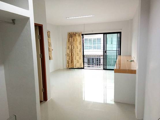 1 Bed Condo · bangkok — photo 3