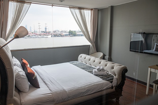 1 Bed Condo · Khlong San, bangkok — photo 1