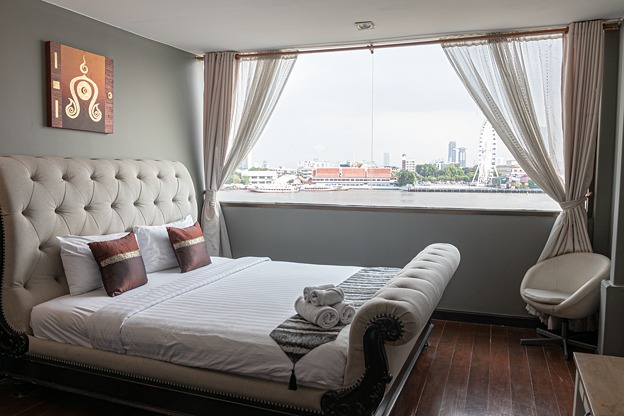 1 Bed Condo · Khlong San, bangkok — photo 2
