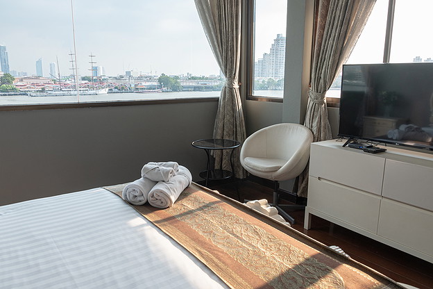 1 Bed Condo · Khlong San, bangkok — photo 5