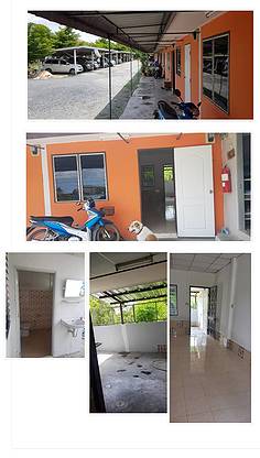 1 Bed Condo · chon_buri — photo 3