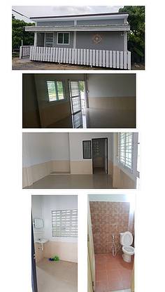 1 Bed Condo · chon_buri — photo 4