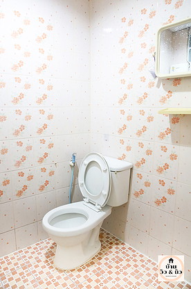 1 Bed Condo · Chatuchak, bangkok — photo 3