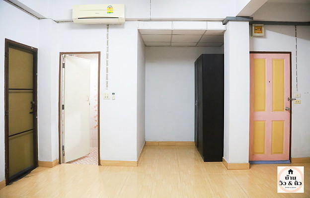 1 Bed Condo · Chatuchak, bangkok — photo 4