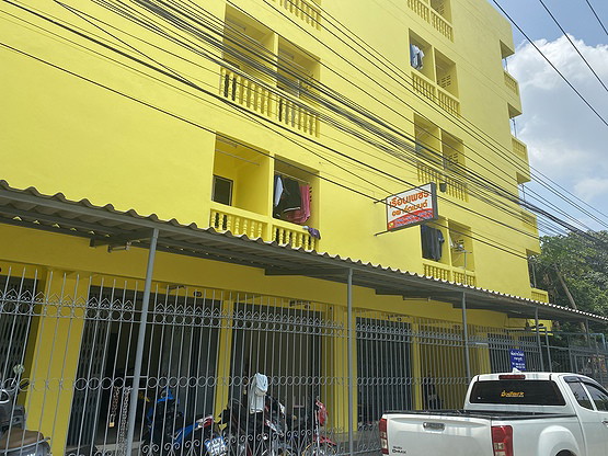 1 Bed Condo · Wang Thonglang, bangkok — photo 1